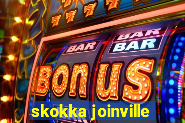 skokka joinville